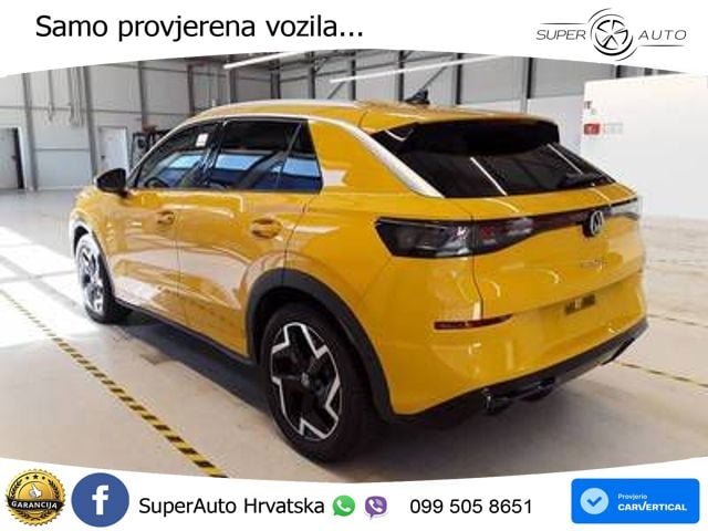 Volkswagen T-Roc II 1.5 eTSI (150 KS)  DSG LED+GR SJED+ACC