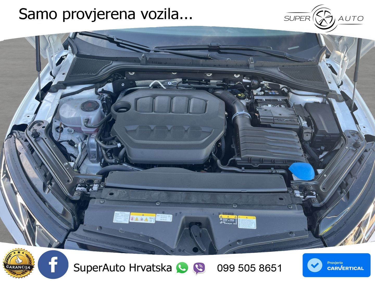 Škoda Octavia Combi RS 2.0 TSI (265 KS) DSG MATRIX+GR SJED+KAM