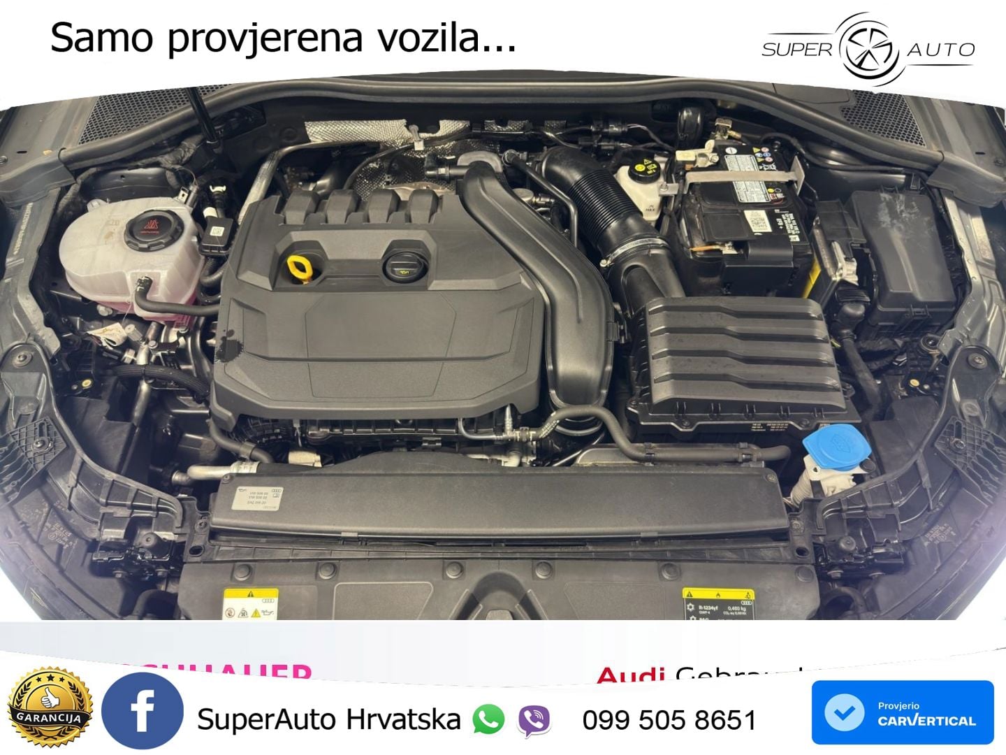 Audi A3 35 TFSI (150 KS) S tronic S line