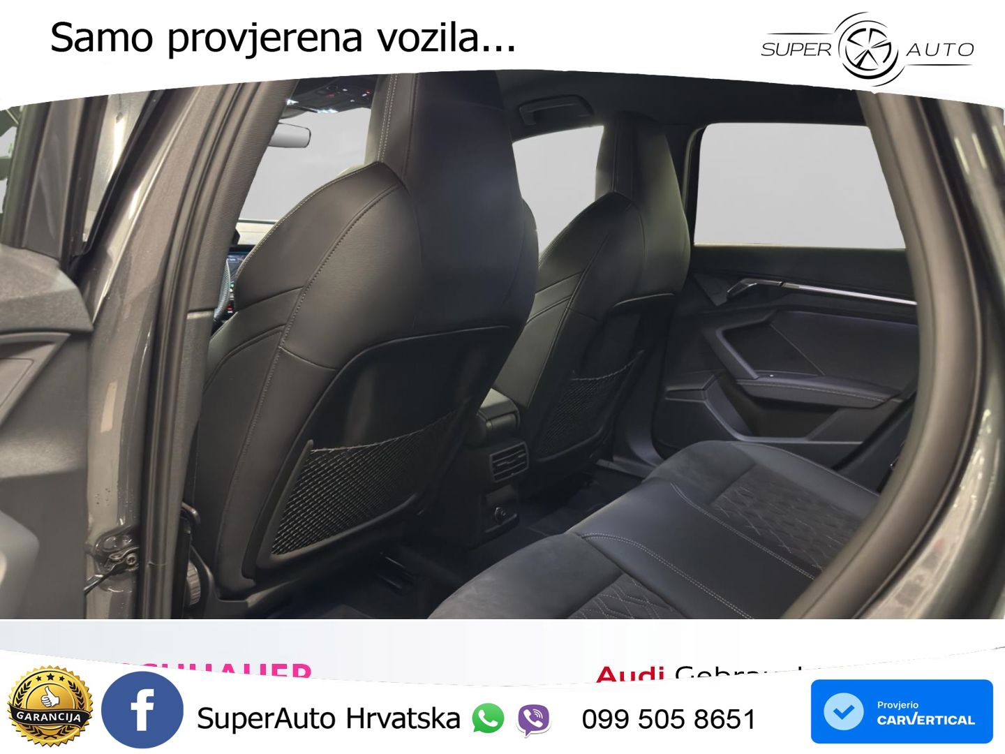Audi A3 35 TFSI (150 KS) S tronic S line