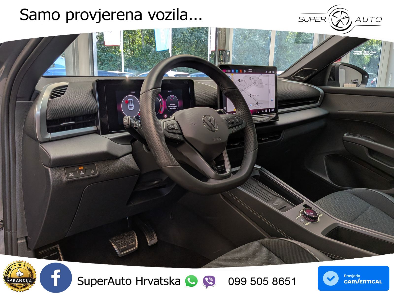 Volkswagen T-Roc 1.5 eTSI (150 KS)  DSG LED+GR SJED+ACC