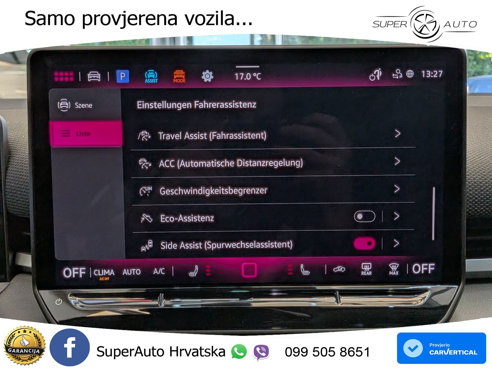 Volkswagen T-Roc 1.5 eTSI (150 KS)  DSG LED+GR SJED+ACC