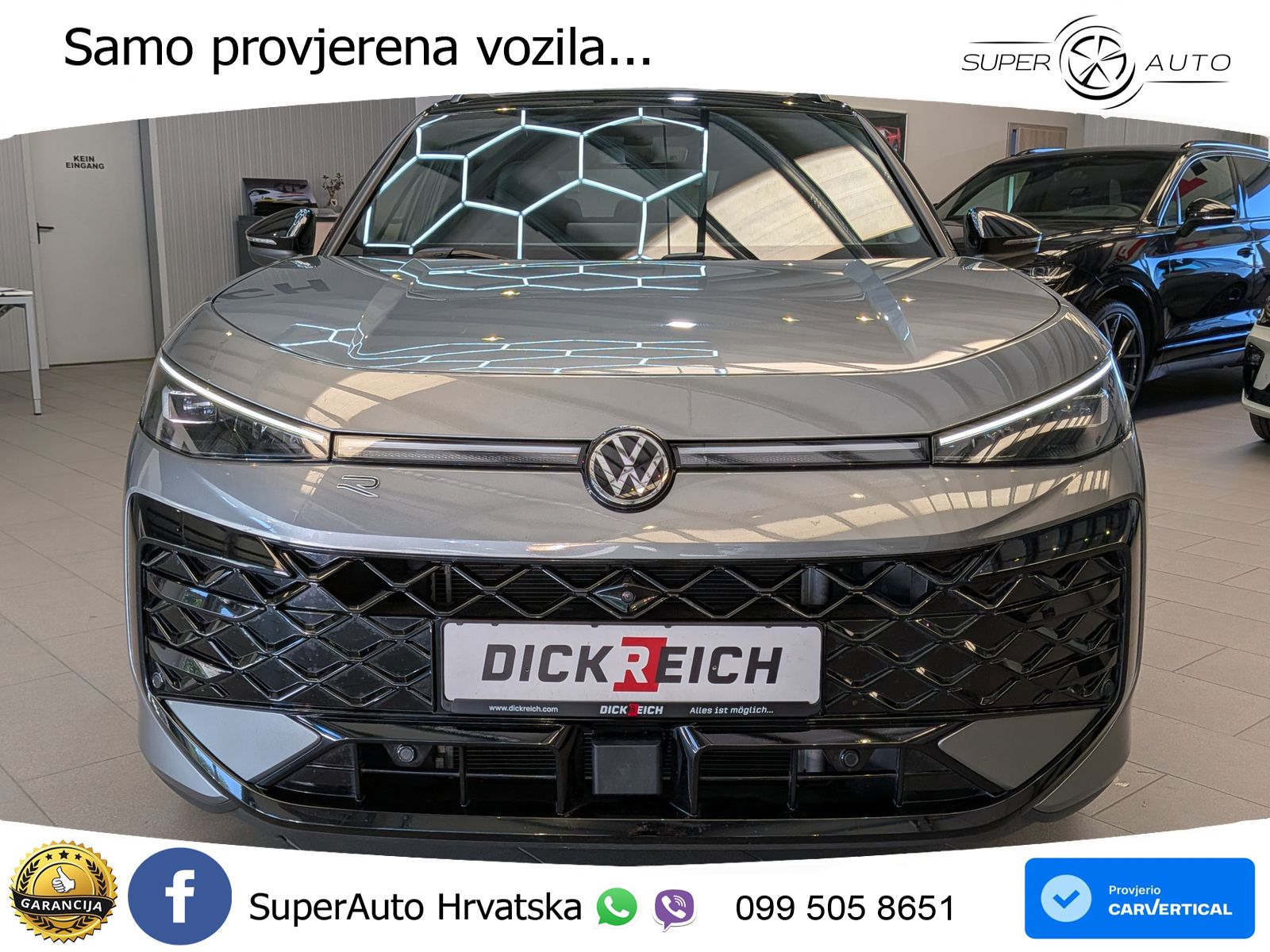 Volkswagen T-Roc 1.5 eTSI (150 KS)  DSG LED+GR SJED+ACC