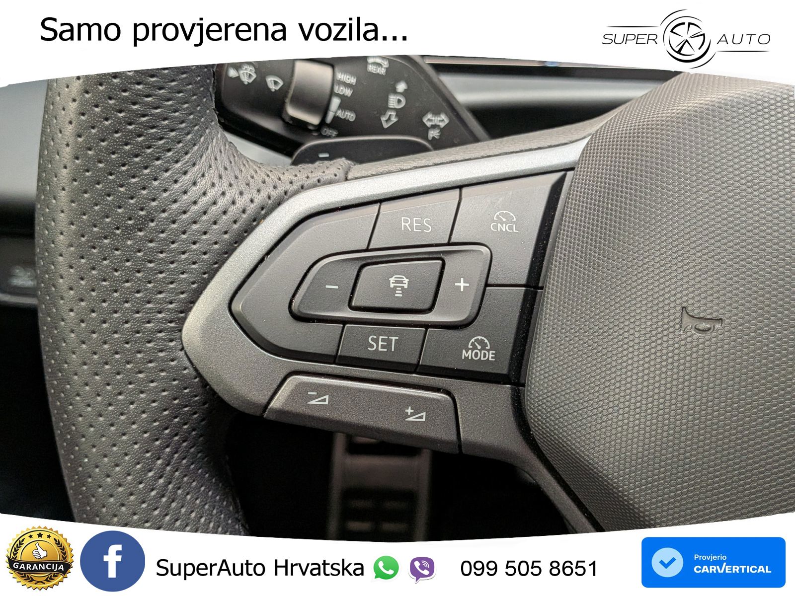 Volkswagen T-Roc 1.5 eTSI (150 KS)  DSG LED+GR SJED+ACC