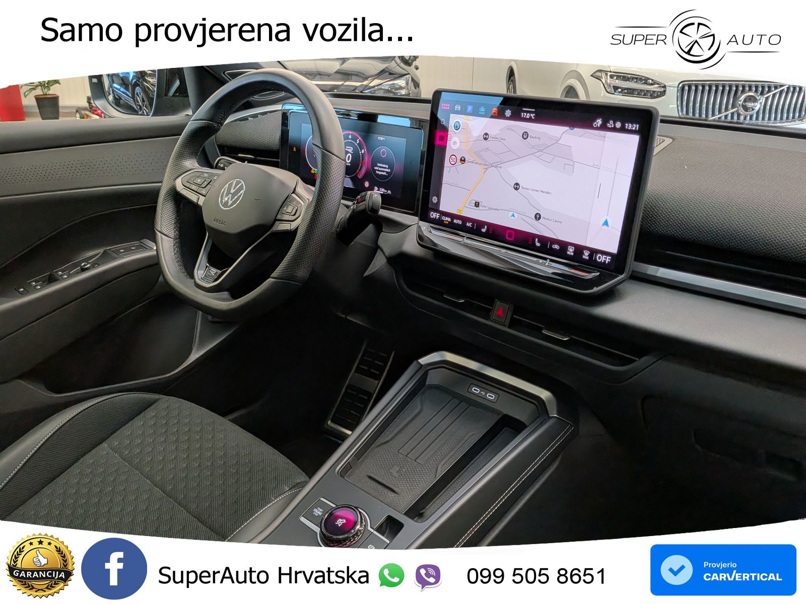 Volkswagen T-Roc 1.5 eTSI (150 KS)  DSG LED+GR SJED+ACC