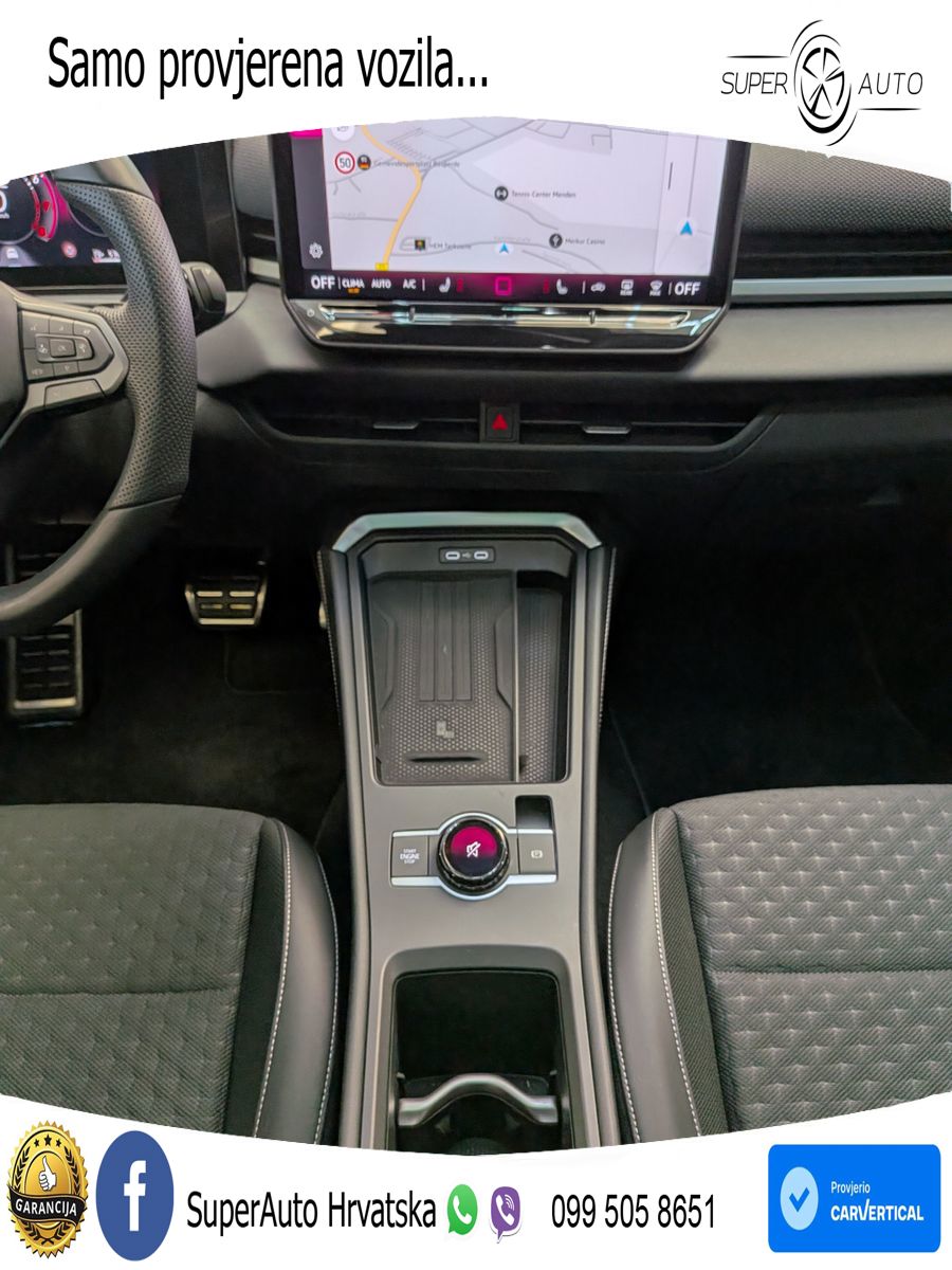 Volkswagen T-Roc 1.5 eTSI (150 KS)  DSG LED+GR SJED+ACC