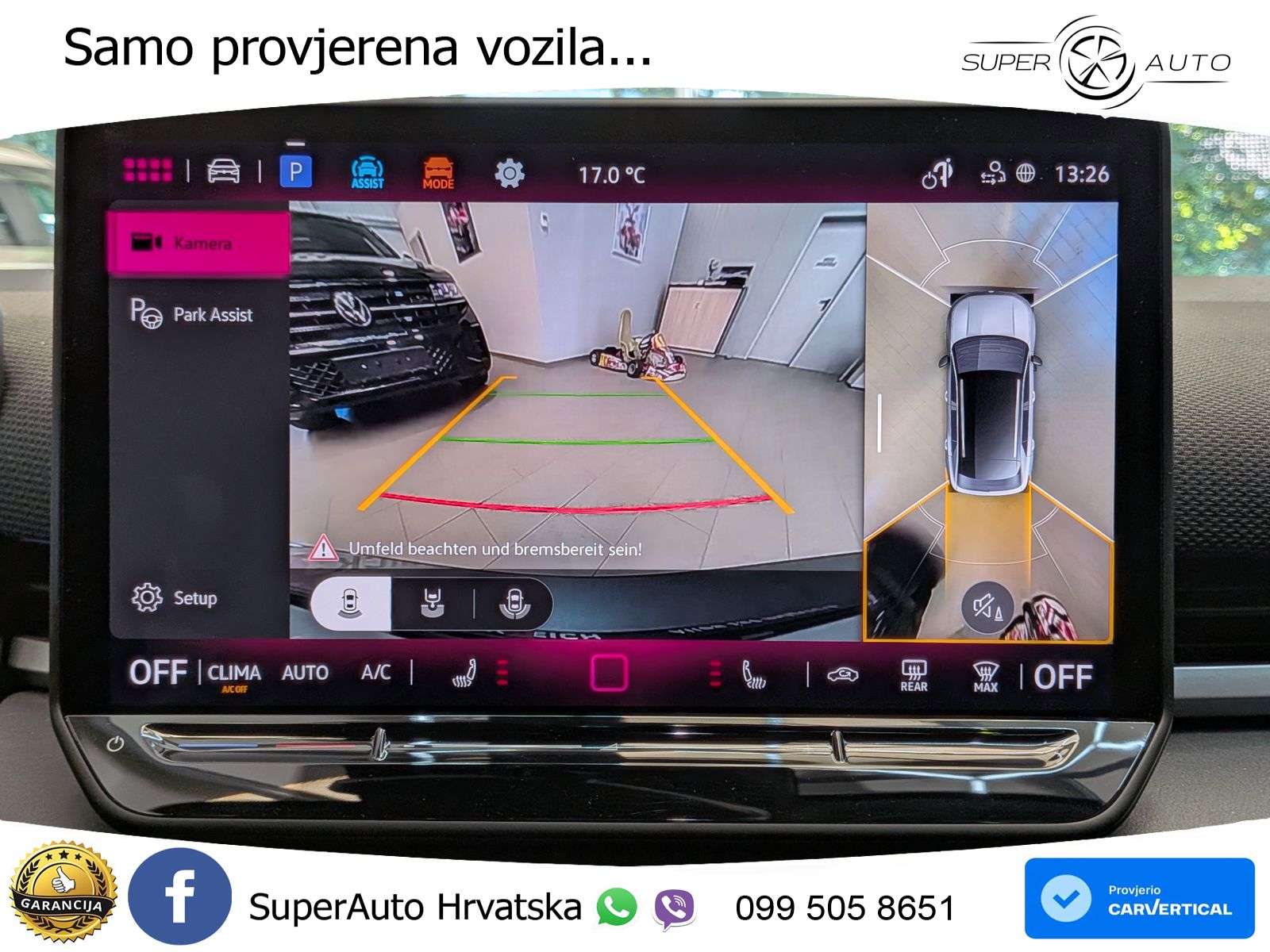 Volkswagen T-Roc 1.5 eTSI (150 KS)  DSG LED+GR SJED+ACC