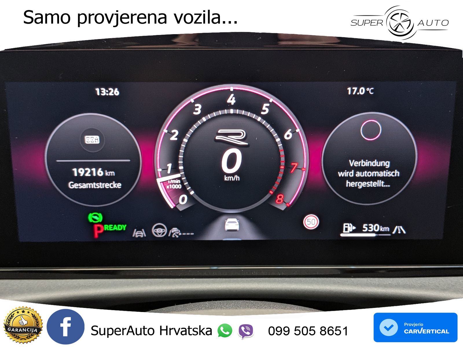 Volkswagen T-Roc 1.5 eTSI (150 KS)  DSG LED+GR SJED+ACC