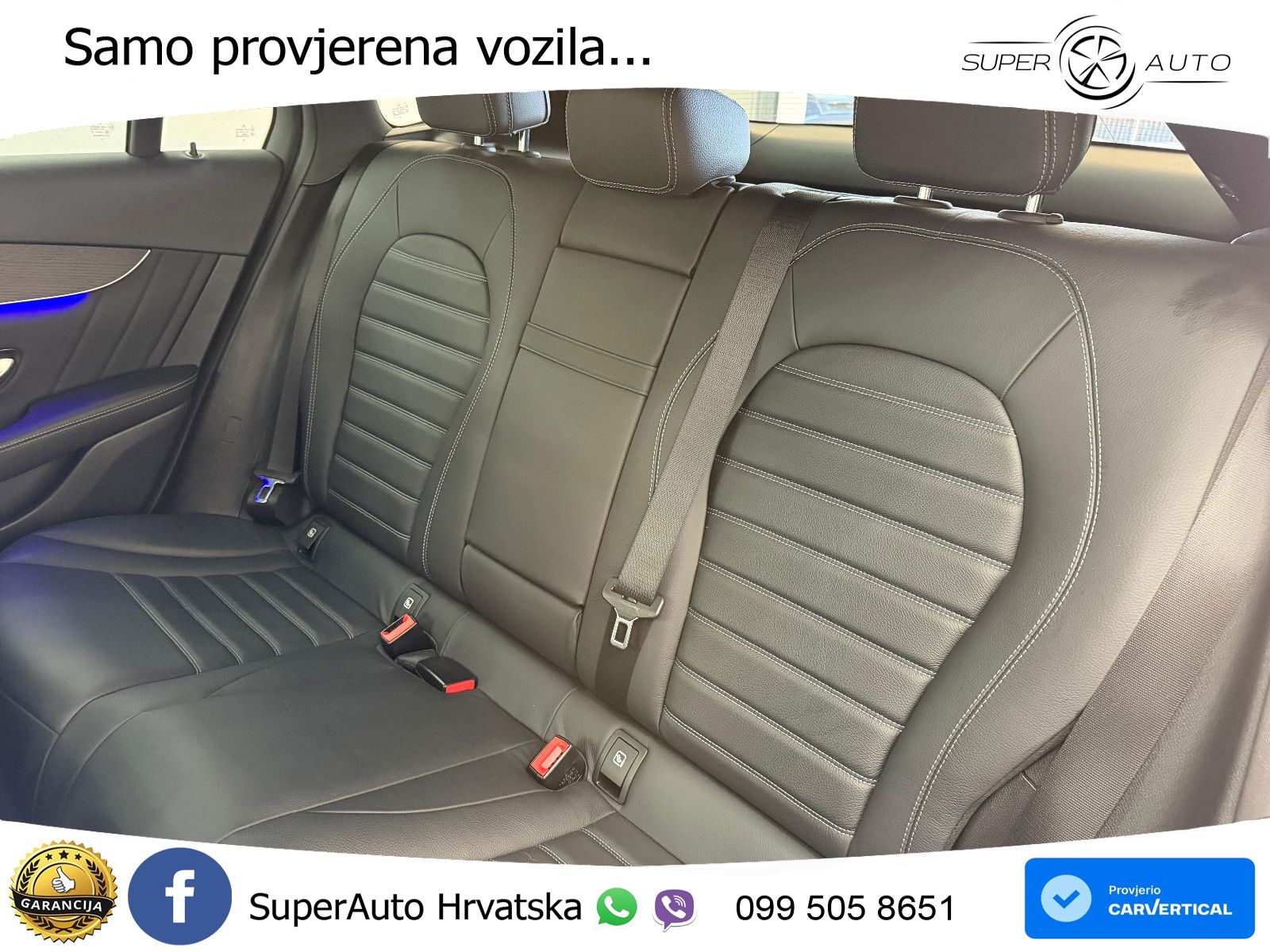 Mercedes GLC Coupe 400d (330 KS) 4MATIC 9G-TRONIC AMG LED+GR SJED+ACC