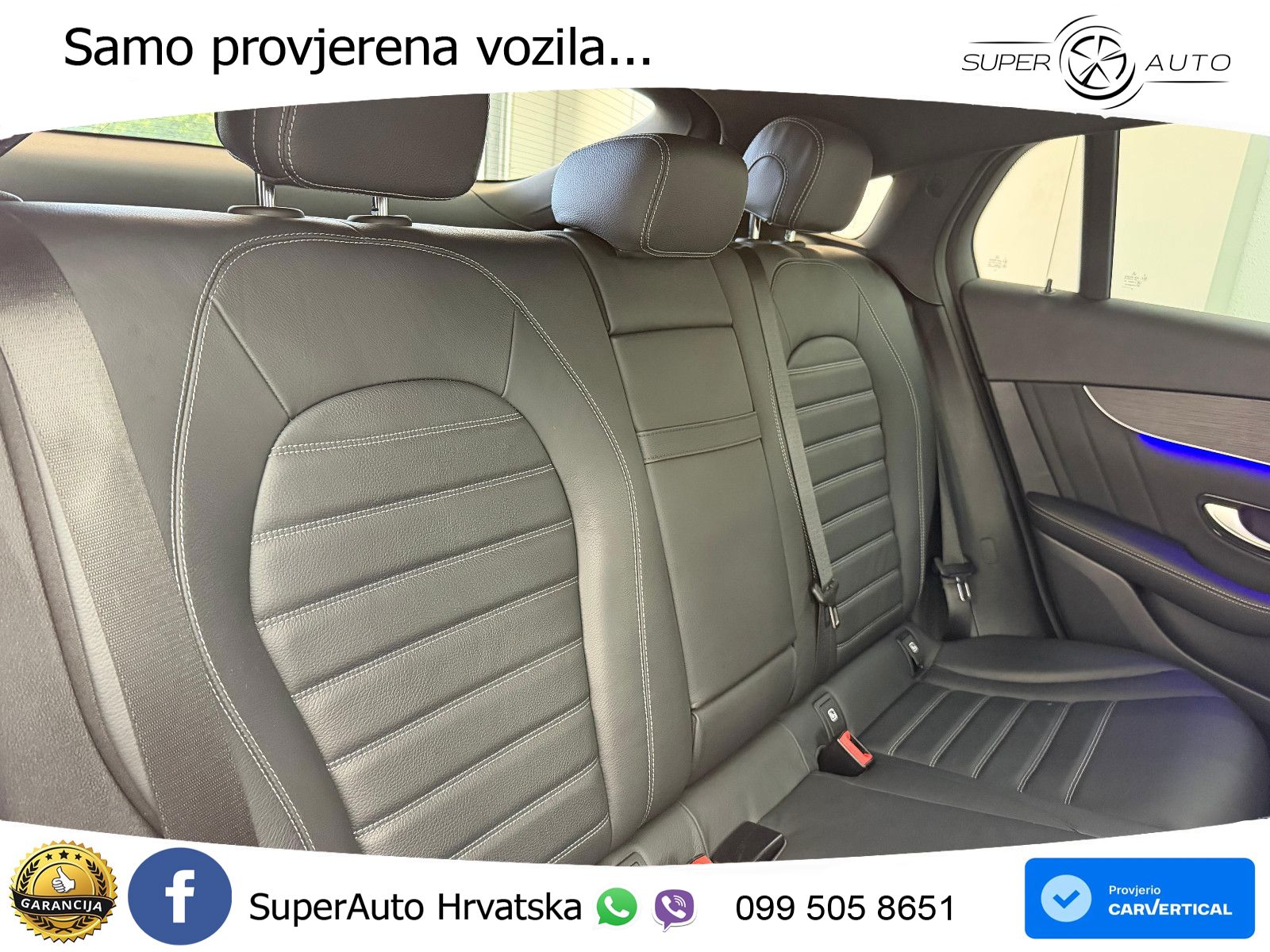 Mercedes GLC Coupe 400d (330 KS) 4MATIC 9G-TRONIC AMG LED+GR SJED+ACC