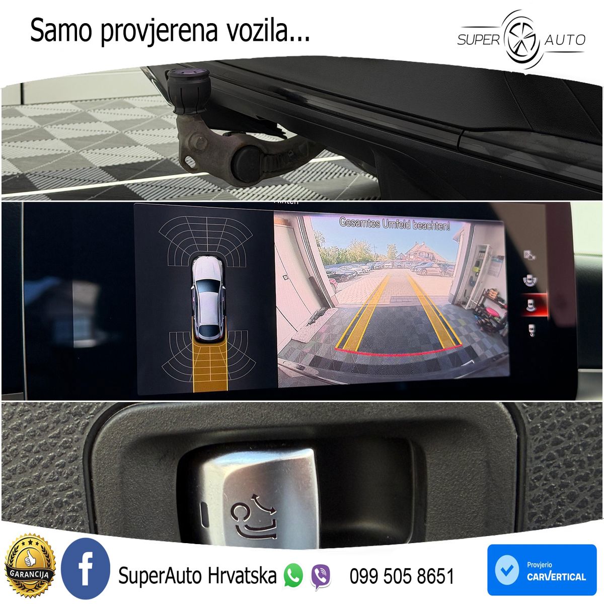 Mercedes GLC Coupe 400d (330 KS) 4MATIC 9G-TRONIC AMG LED+GR SJED+ACC