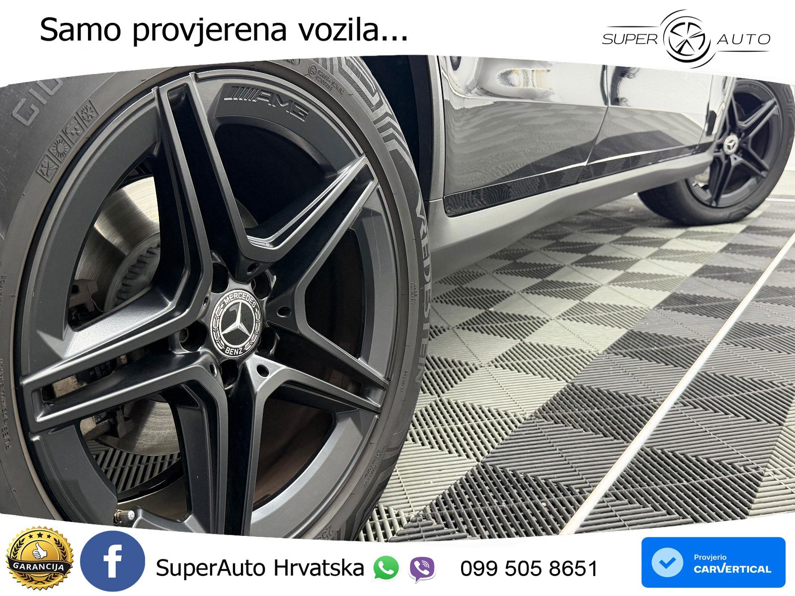 Mercedes GLC Coupe 400d (330 KS) 4MATIC 9G-TRONIC AMG LED+GR SJED+ACC