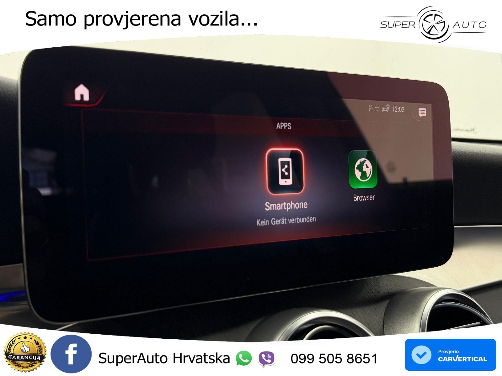 Mercedes GLC Coupe 400d (330 KS) 4MATIC 9G-TRONIC AMG LED+GR SJED+ACC