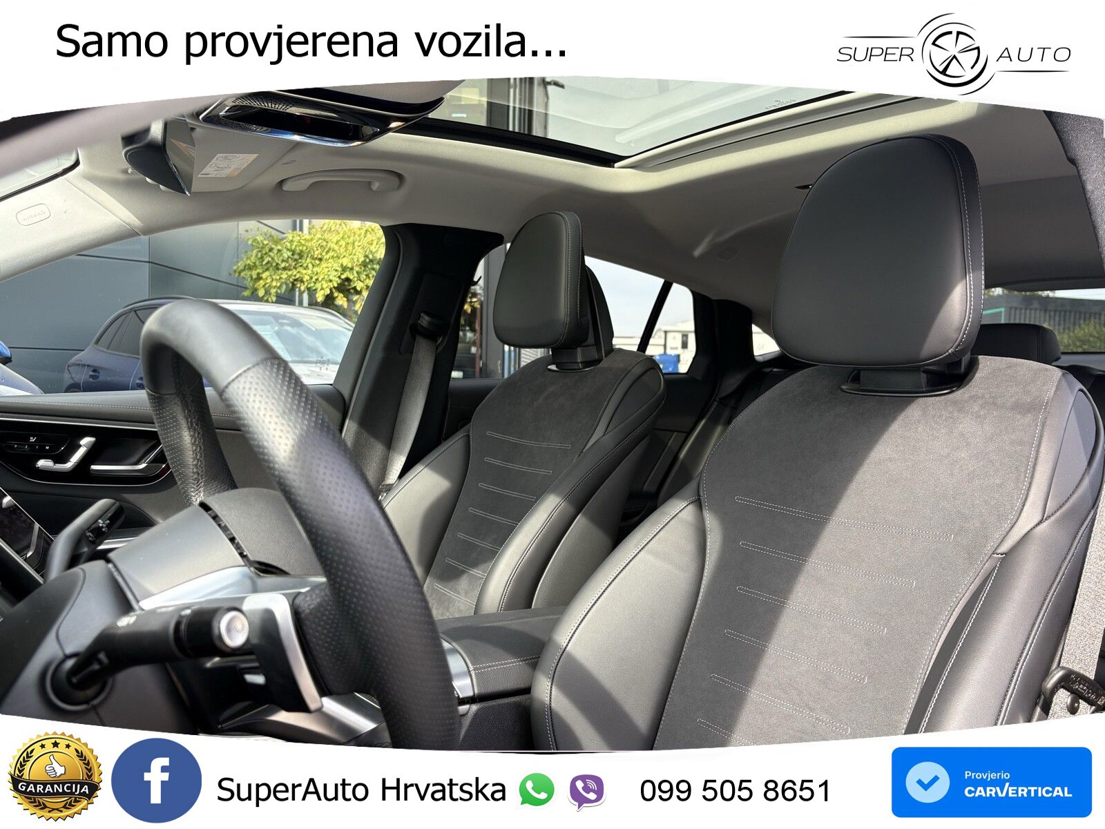 Mercedes GLC Coupe 220d (197 KS) 4MATIC 9G-TRONIC AMG ACC+GR SJED+360+PANO
