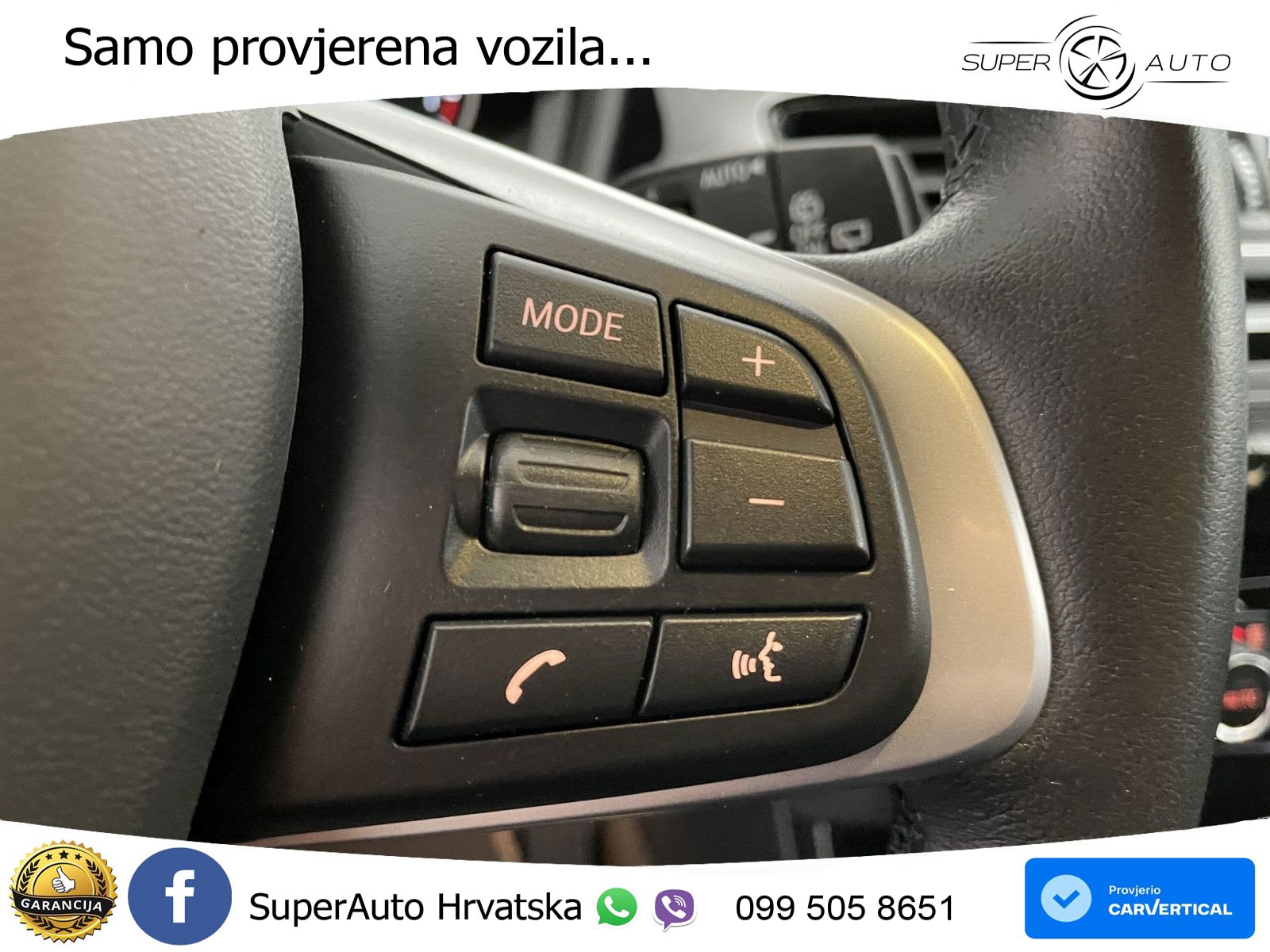 BMW X2 sDrive18i Manual