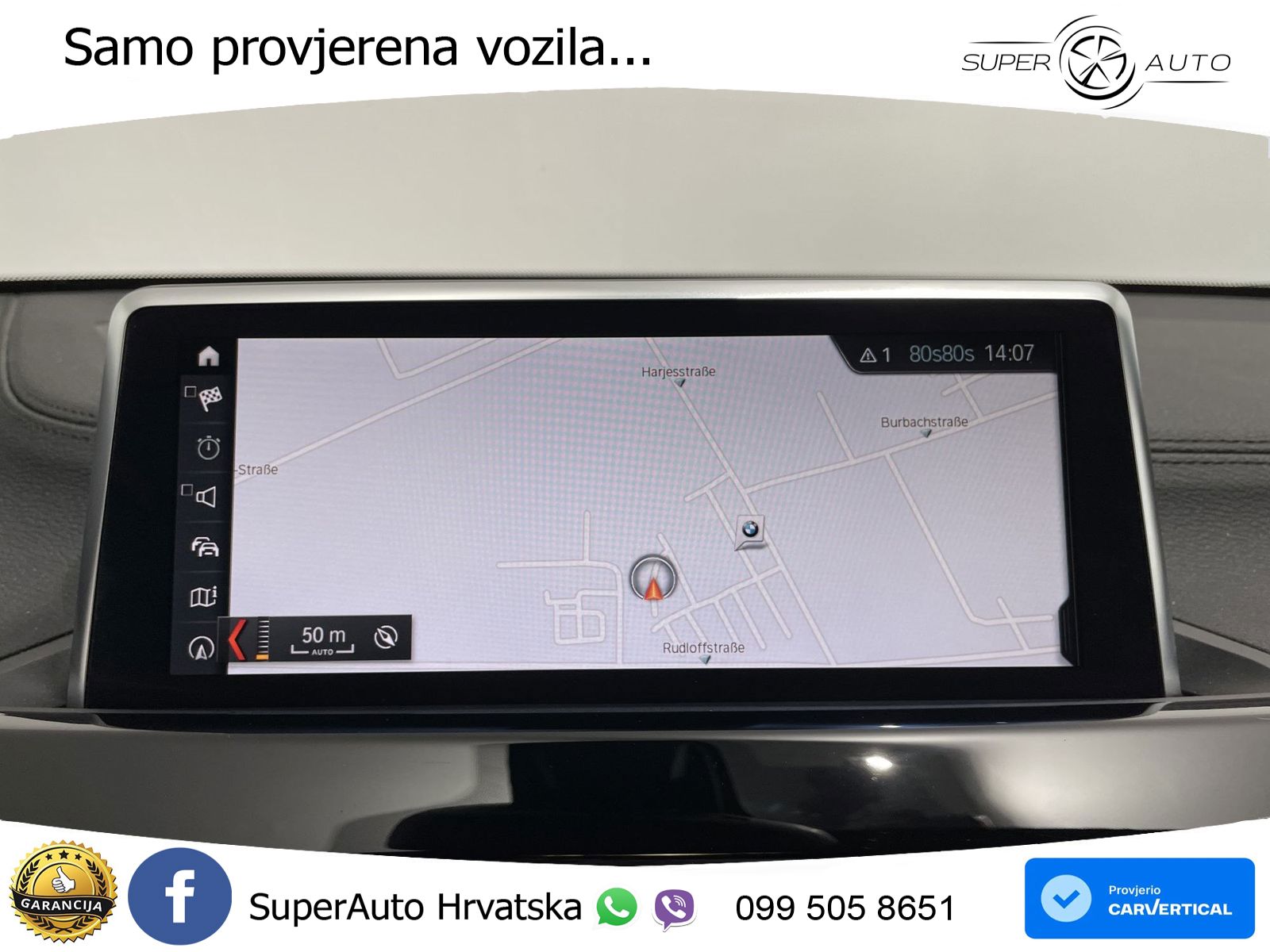 BMW X2 sDrive18i Manual