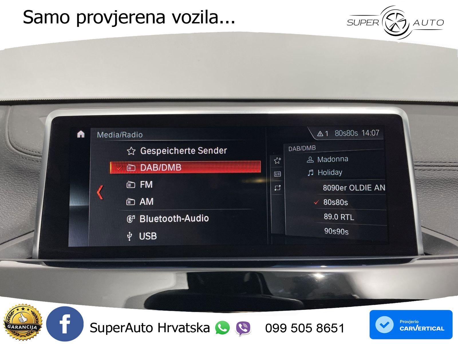 BMW X2 sDrive18i Manual