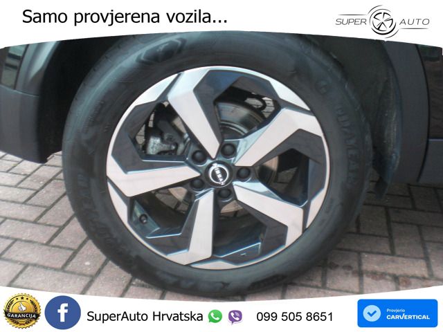 Nissan Qashqai 1.3 DIG-T (158 KS) N-Connecta LED+GR SJED+ACC