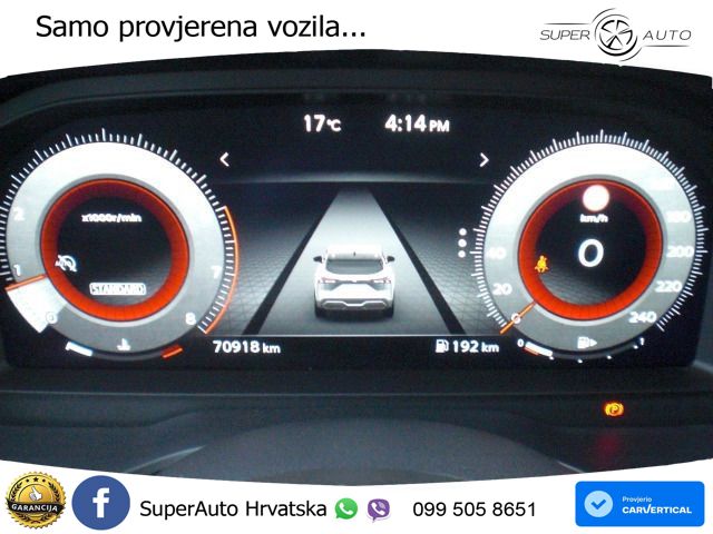 Nissan Qashqai 1.3 DIG-T (158 KS) N-Connecta LED+GR SJED+ACC