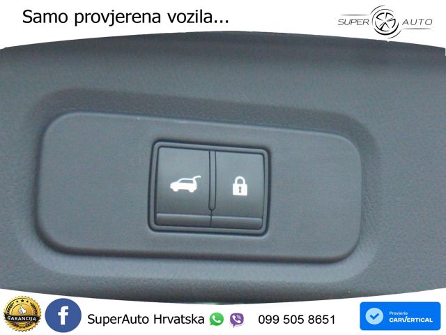 Nissan Qashqai 1.3 DIG-T (158 KS) N-Connecta LED+GR SJED+ACC