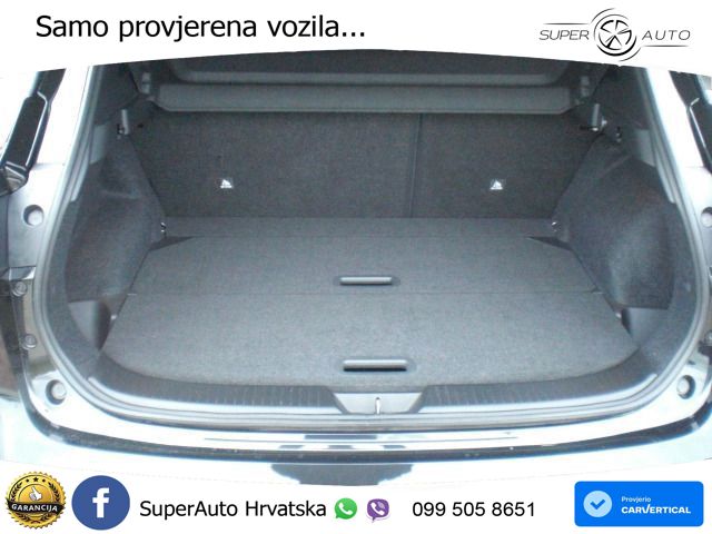 Nissan Qashqai 1.3 DIG-T (158 KS) N-Connecta LED+GR SJED+ACC