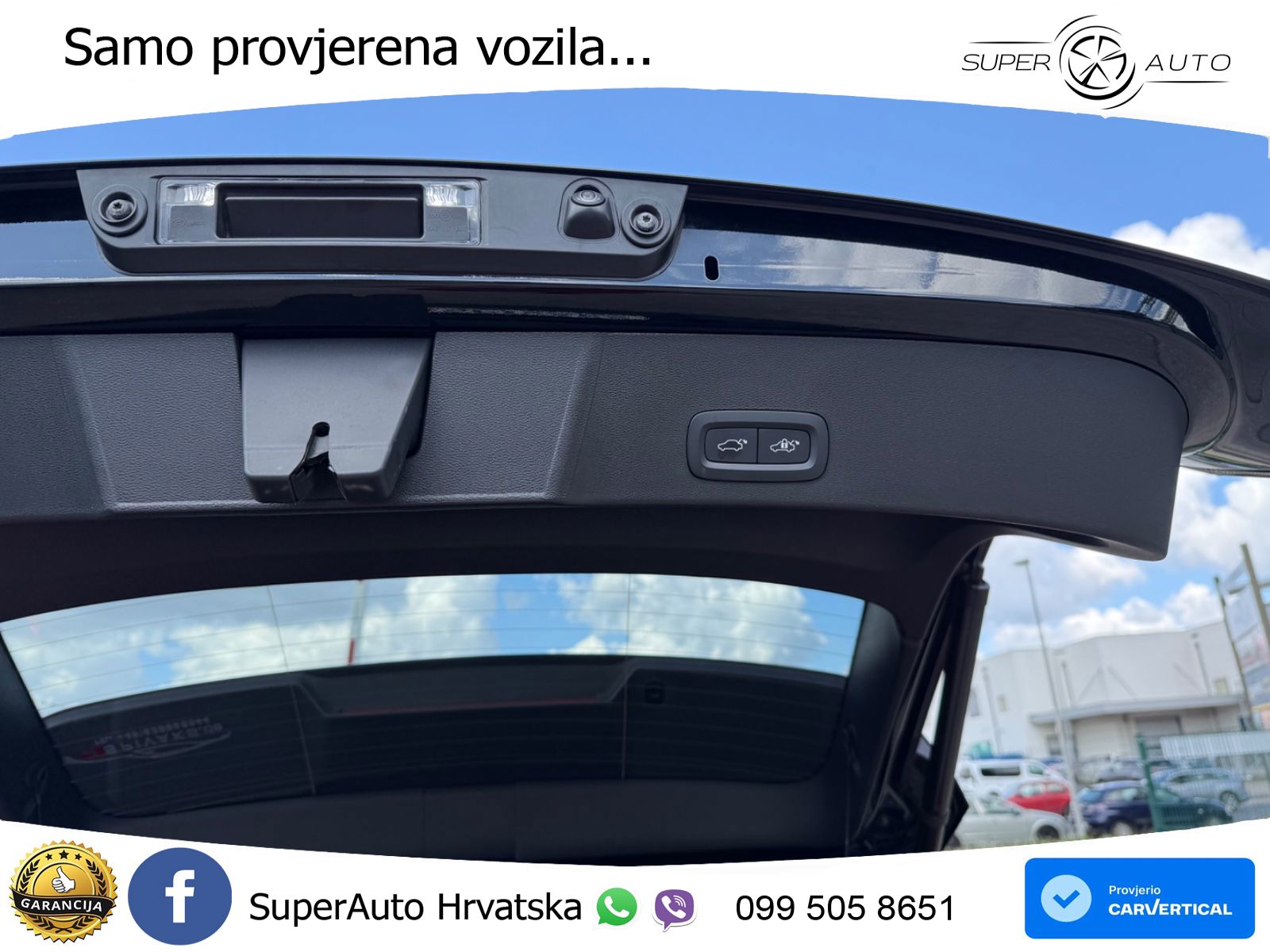 Volvo XC40 2.0 B3 163 KS Automatic