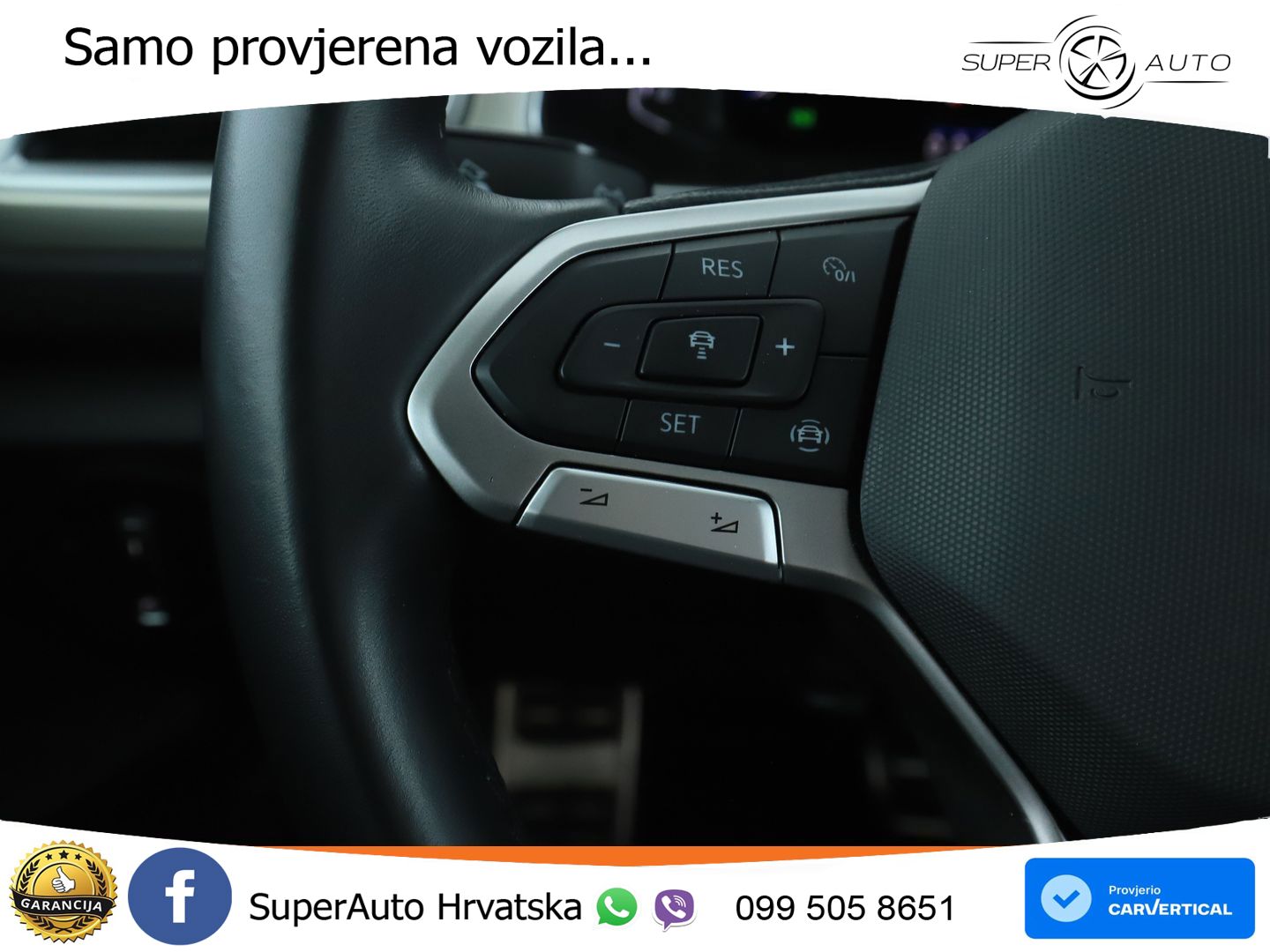 Volkswagen T-Roc 1.5 TSI (150 KS) DSG LED+GR SJED+ACC
