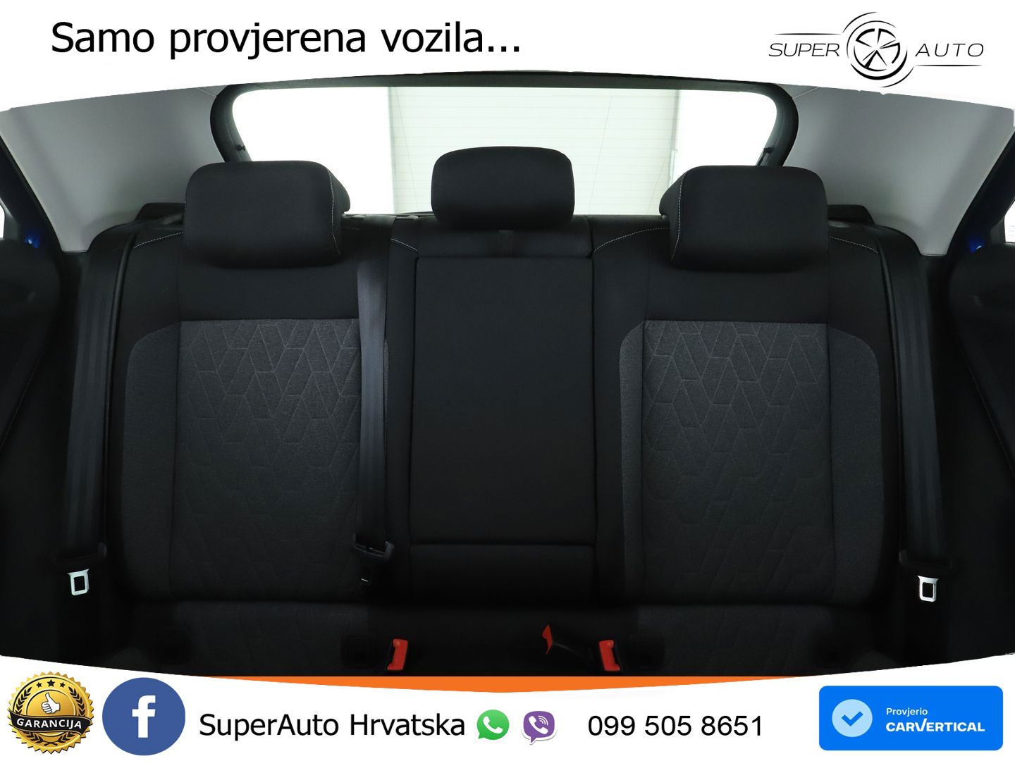 Volkswagen T-Roc 1.5 TSI (150 KS) DSG LED+GR SJED+ACC
