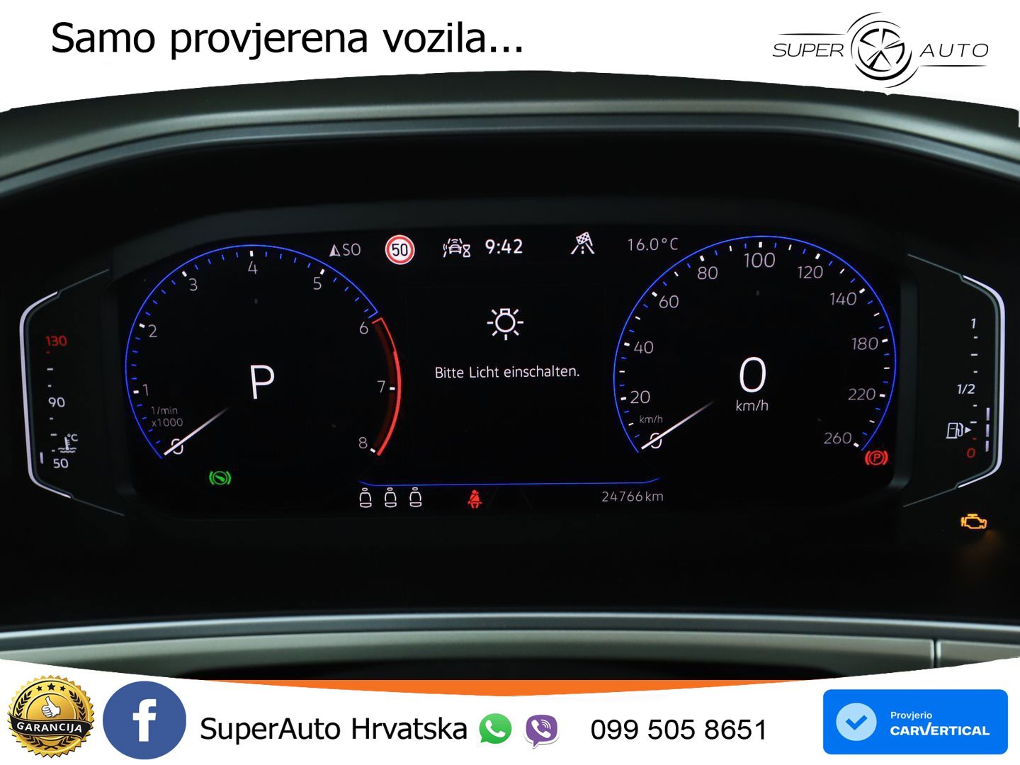 Volkswagen T-Roc 1.5 TSI (150 KS) DSG LED+GR SJED+ACC