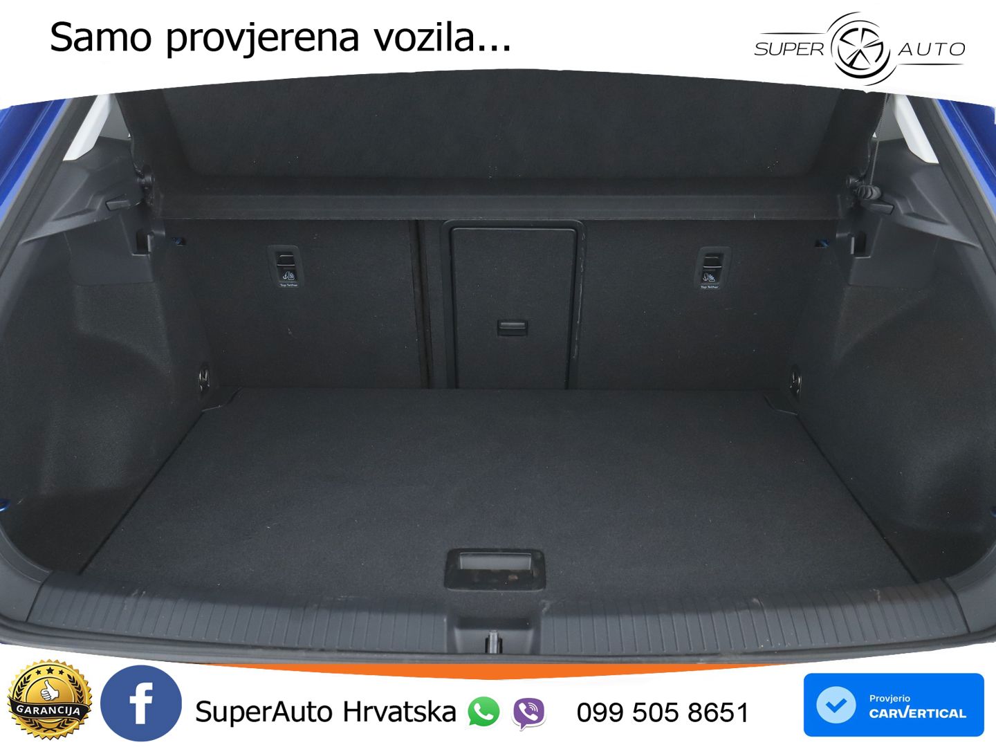 Volkswagen T-Roc 1.5 TSI (150 KS) DSG LED+GR SJED+ACC