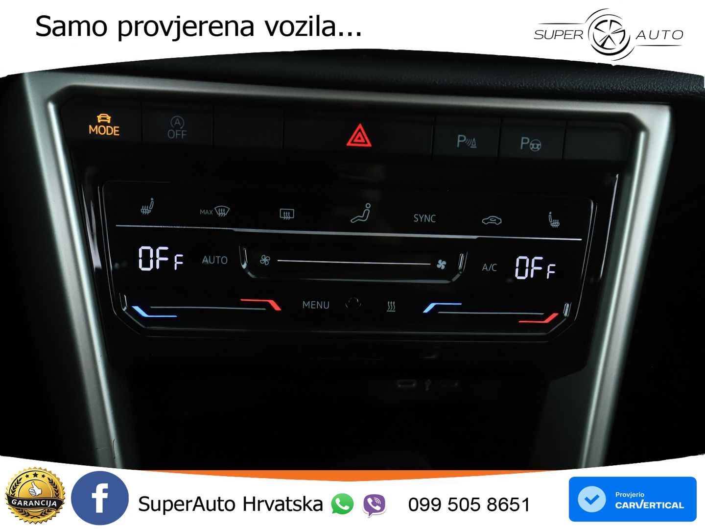 Volkswagen T-Roc 1.5 TSI (150 KS) DSG LED+GR SJED+ACC