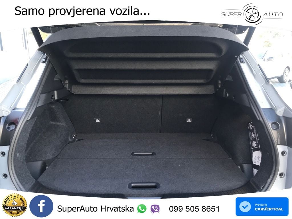 Nissan Qashqai 1.3 DIG-T (158 KS) Xtronic Tekna LED+GR SJED+ACC