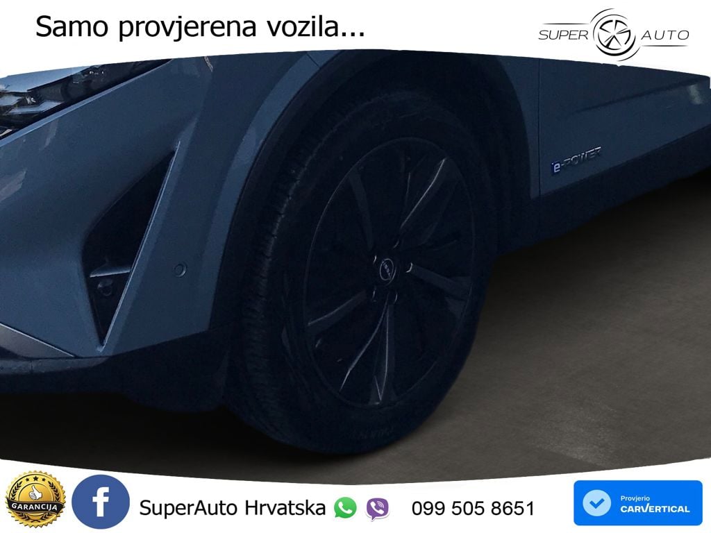 Nissan Qashqai 1.3 DIG-T (158 KS) Xtronic Tekna LED+GR SJED+ACC