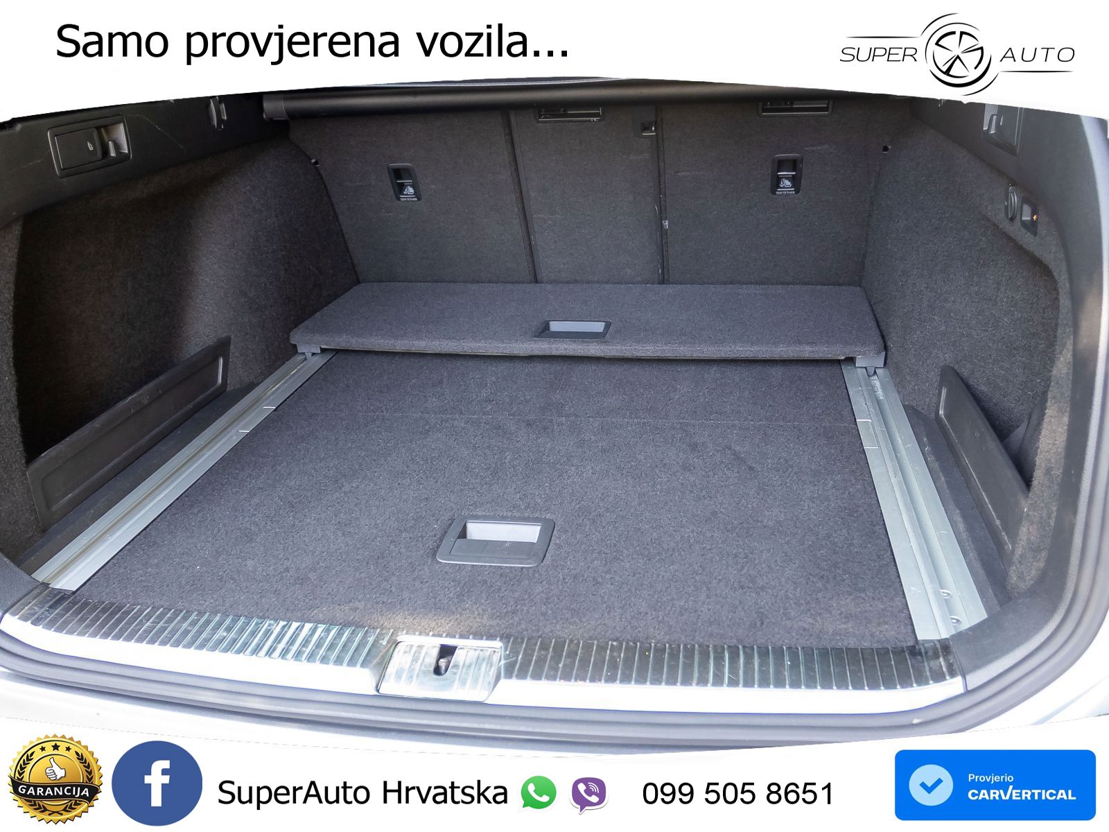 Volkswagen Passat Variant 2.0 TDI (150 KS) DSG Business LED+GR SJED+ACC