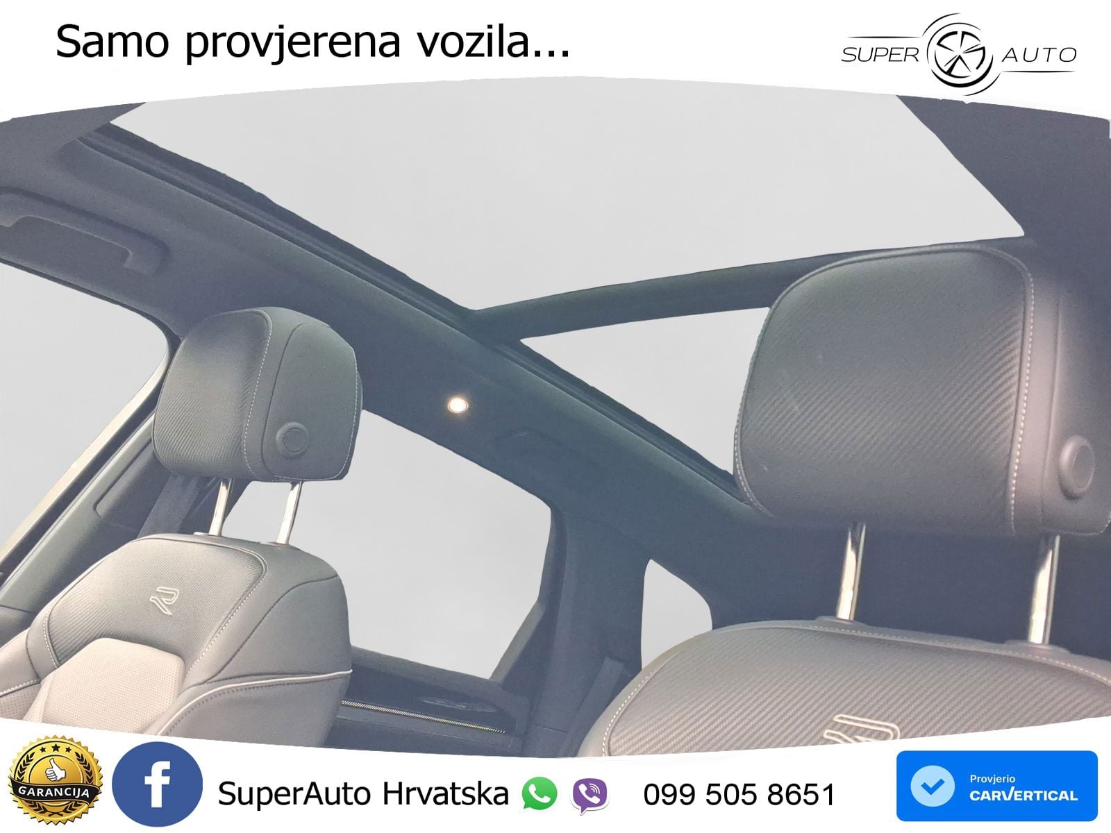Volkswagen Touareg 3.0 V6 TDI (286 KS) 4MOTION Tiptronic ZRAČNI+ACC+GR SJED+KAM+PANO
