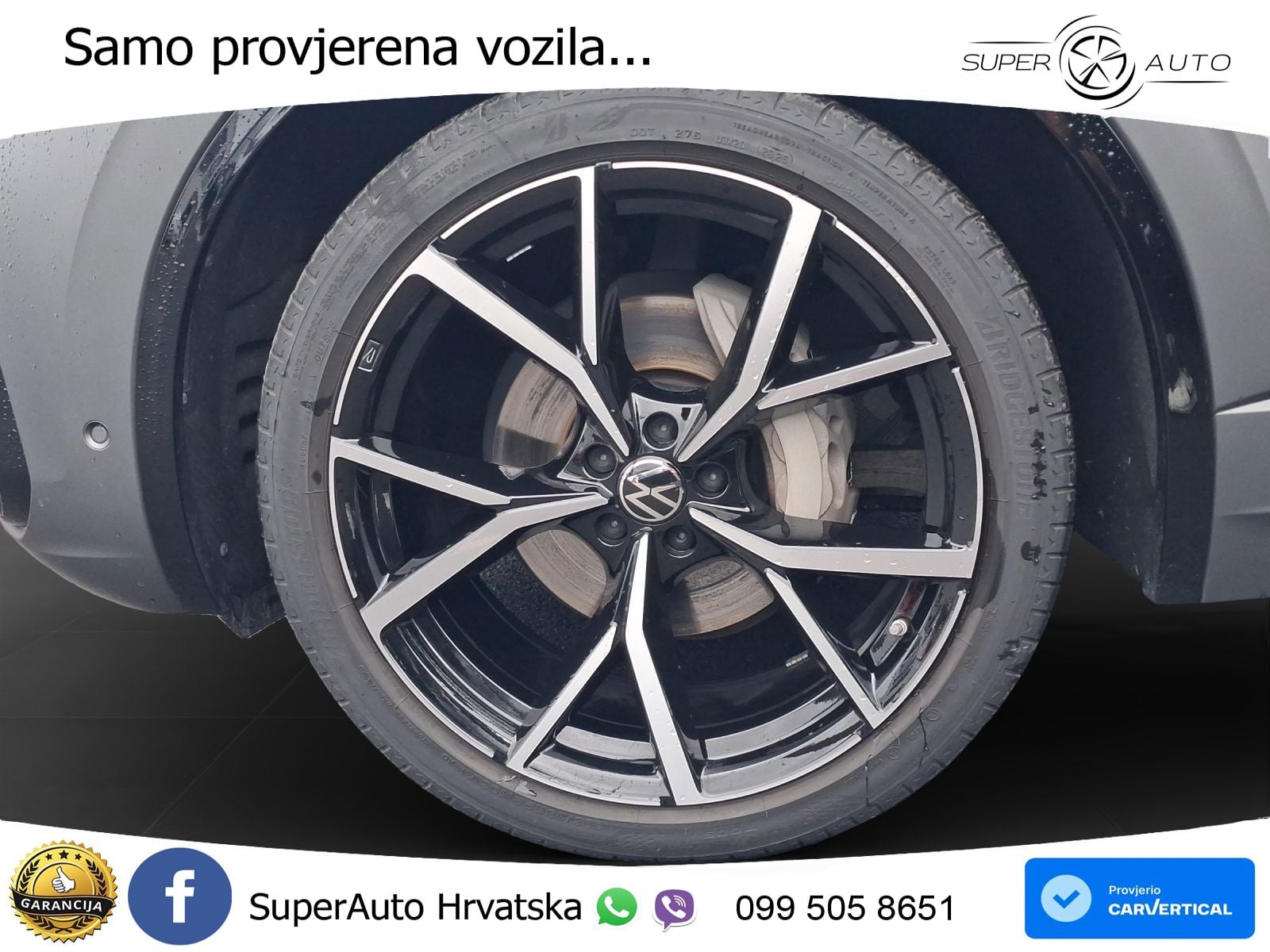 Volkswagen Touareg 3.0 V6 TDI (286 KS) 4MOTION Tiptronic ZRAČNI+ACC+GR SJED+KAM+PANO