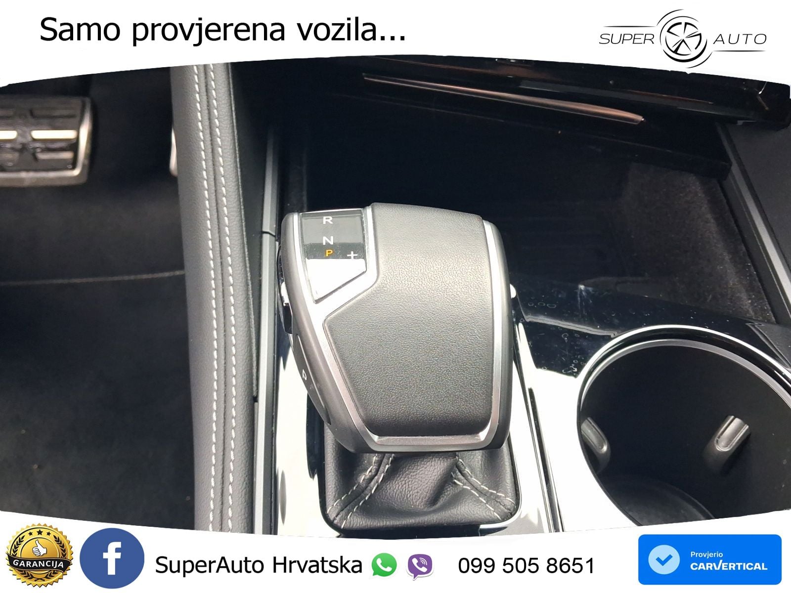 Volkswagen Touareg 3.0 V6 TDI (286 KS) 4MOTION Tiptronic ZRAČNI+ACC+GR SJED+KAM+PANO