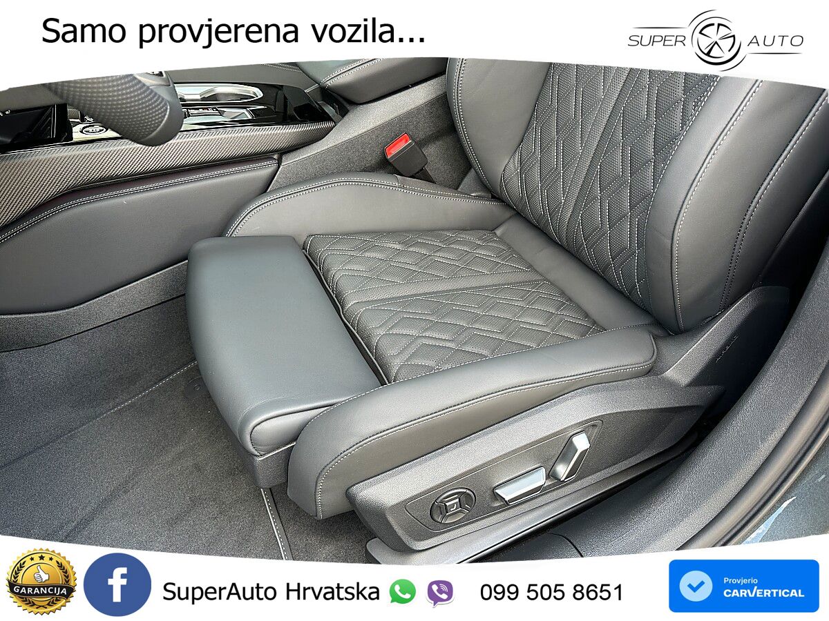 Audi A6 3.0 TDI V6 (299 KS) quattro S tronic