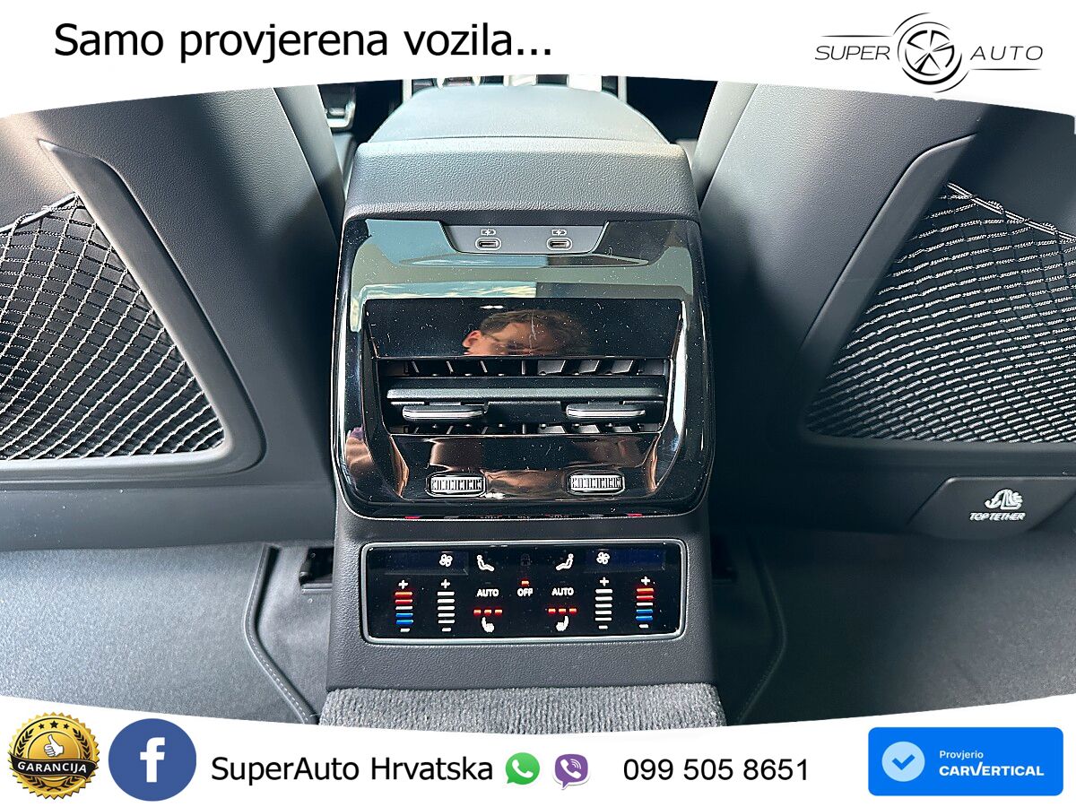 Audi A6 3.0 TDI V6 (299 KS) quattro S tronic