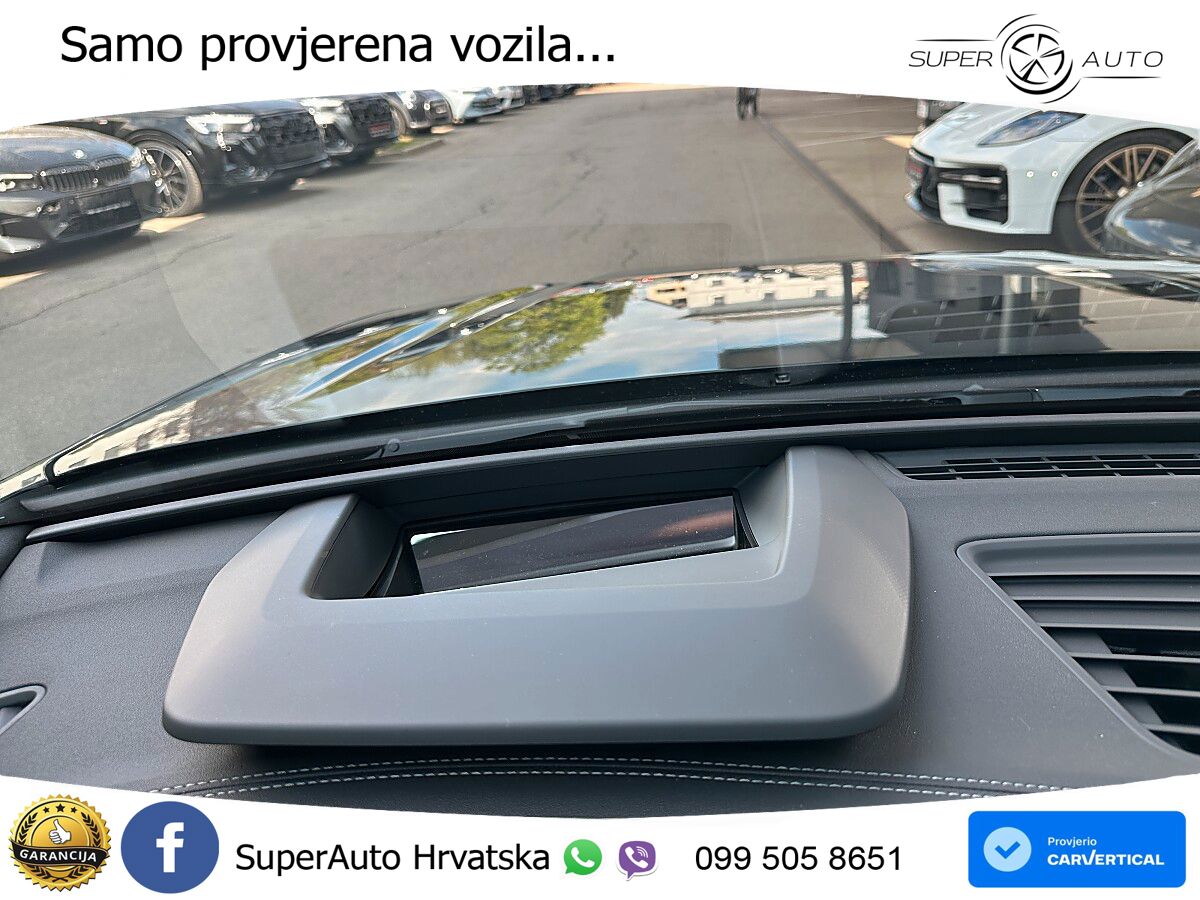 Audi A6 3.0 TDI V6 (299 KS) quattro S tronic