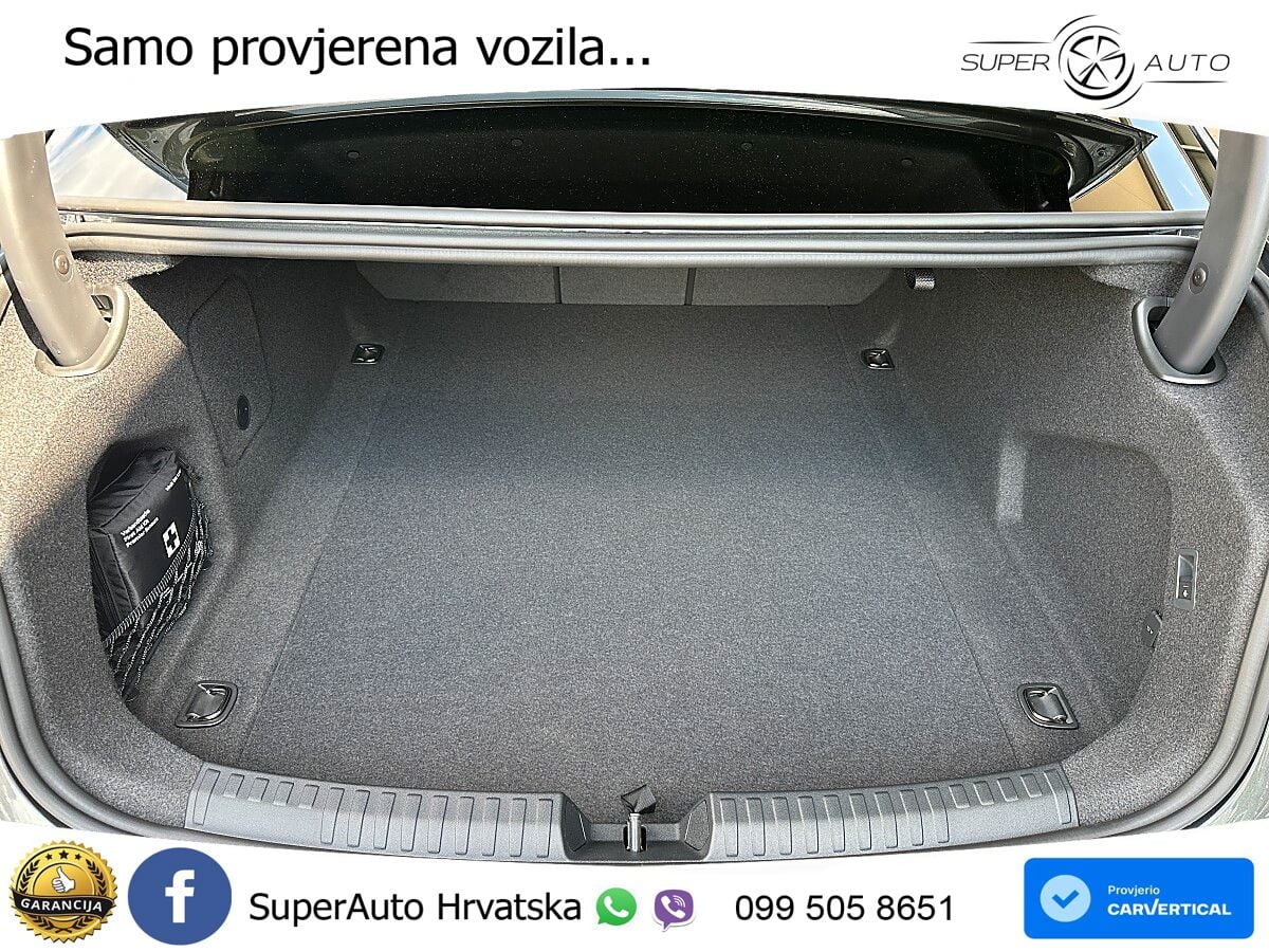 Audi A6 3.0 TDI V6 (299 KS) quattro S tronic