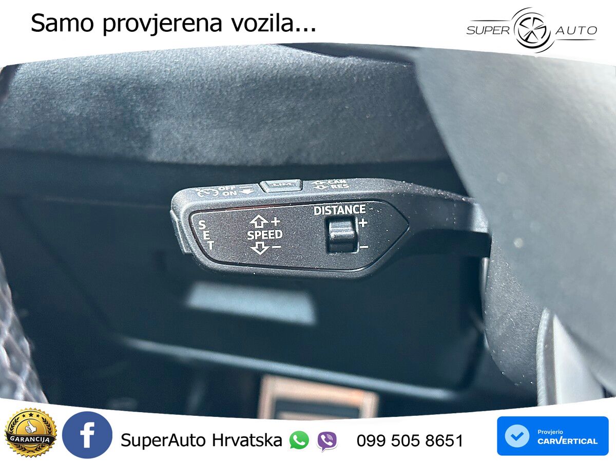 Audi A6 3.0 TDI V6 (299 KS) quattro S tronic