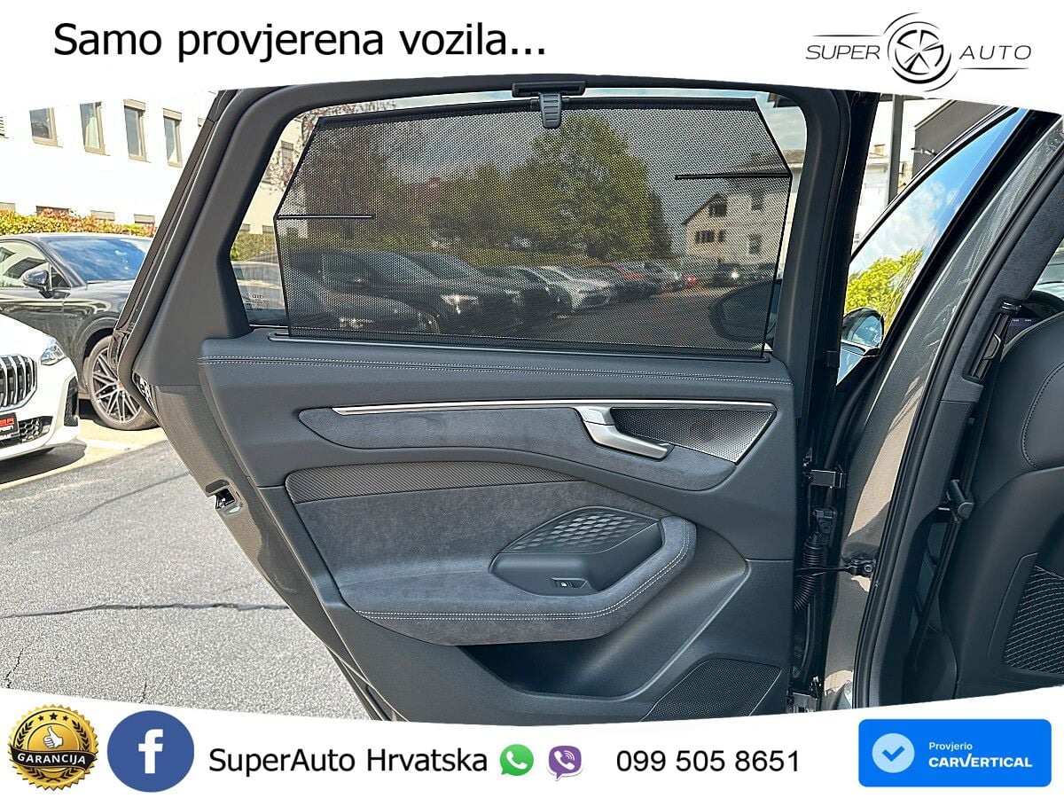 Audi A6 3.0 TDI V6 (299 KS) quattro S tronic