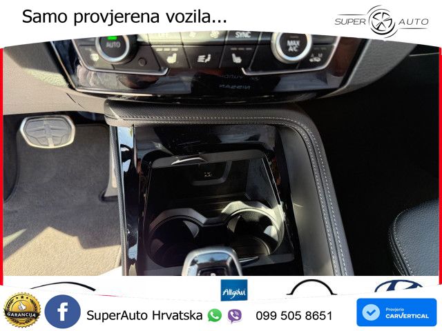 BMW X2 sDrive20d Steptronic M Sport