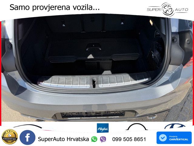 BMW X2 sDrive20d Steptronic M Sport