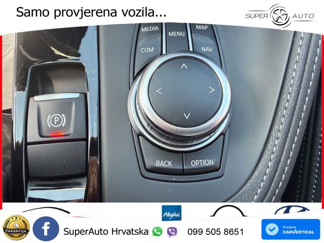 BMW X2 sDrive20d Steptronic M Sport