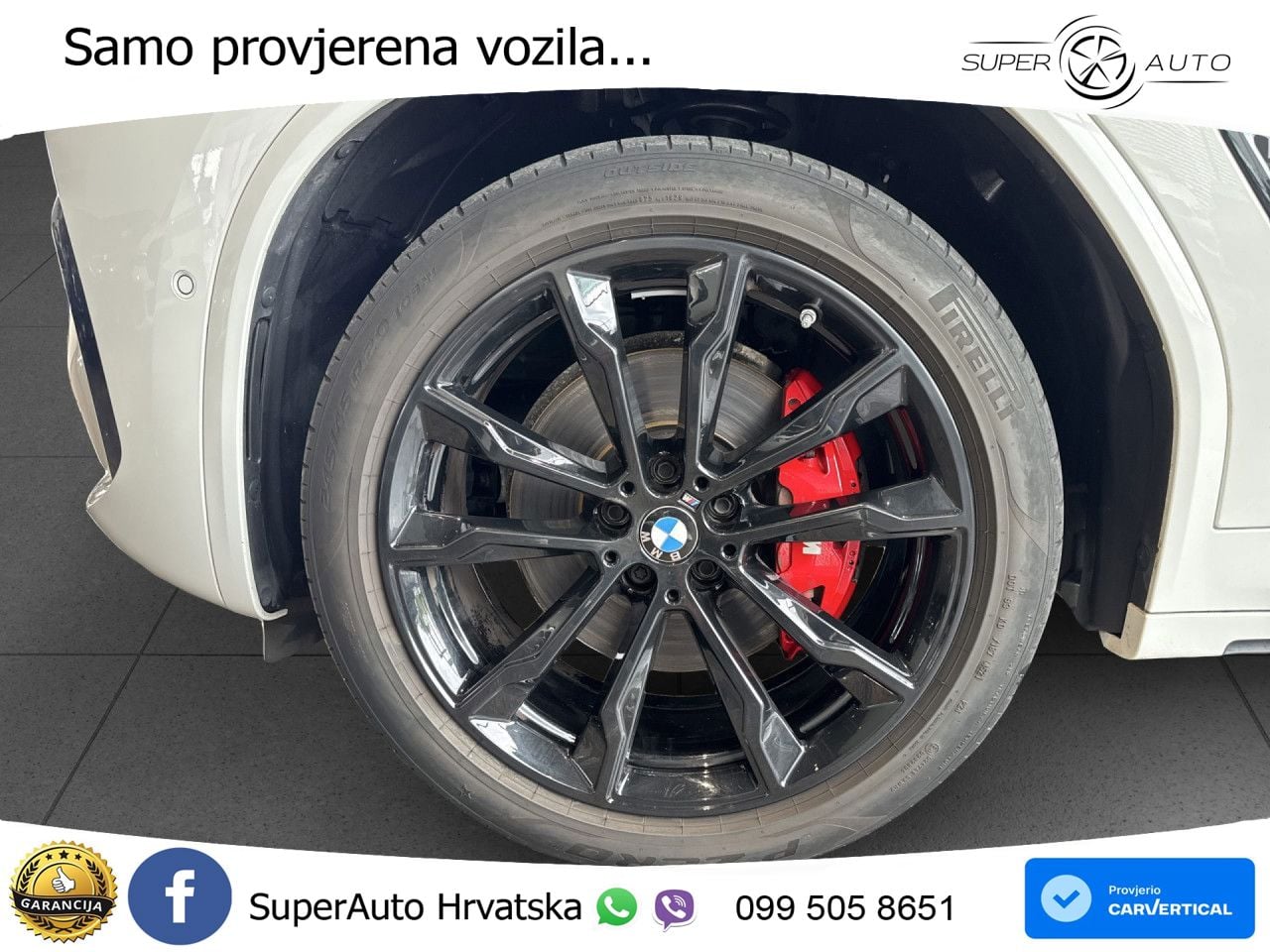 BMW X3 M40d xDrive Steptronic