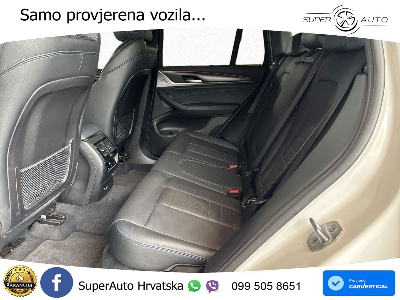BMW X3 M40d xDrive Steptronic