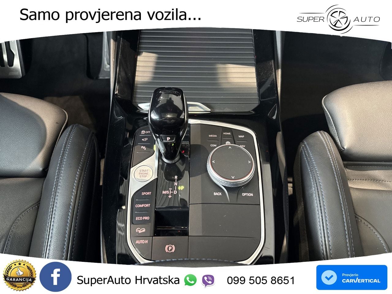 BMW X3 M40d xDrive Steptronic