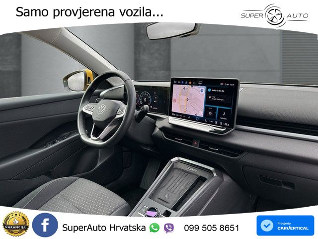 Volkswagen T-Roc II 1.5 eTSI (116 KS)  DSG LED+GR SJED+ACC